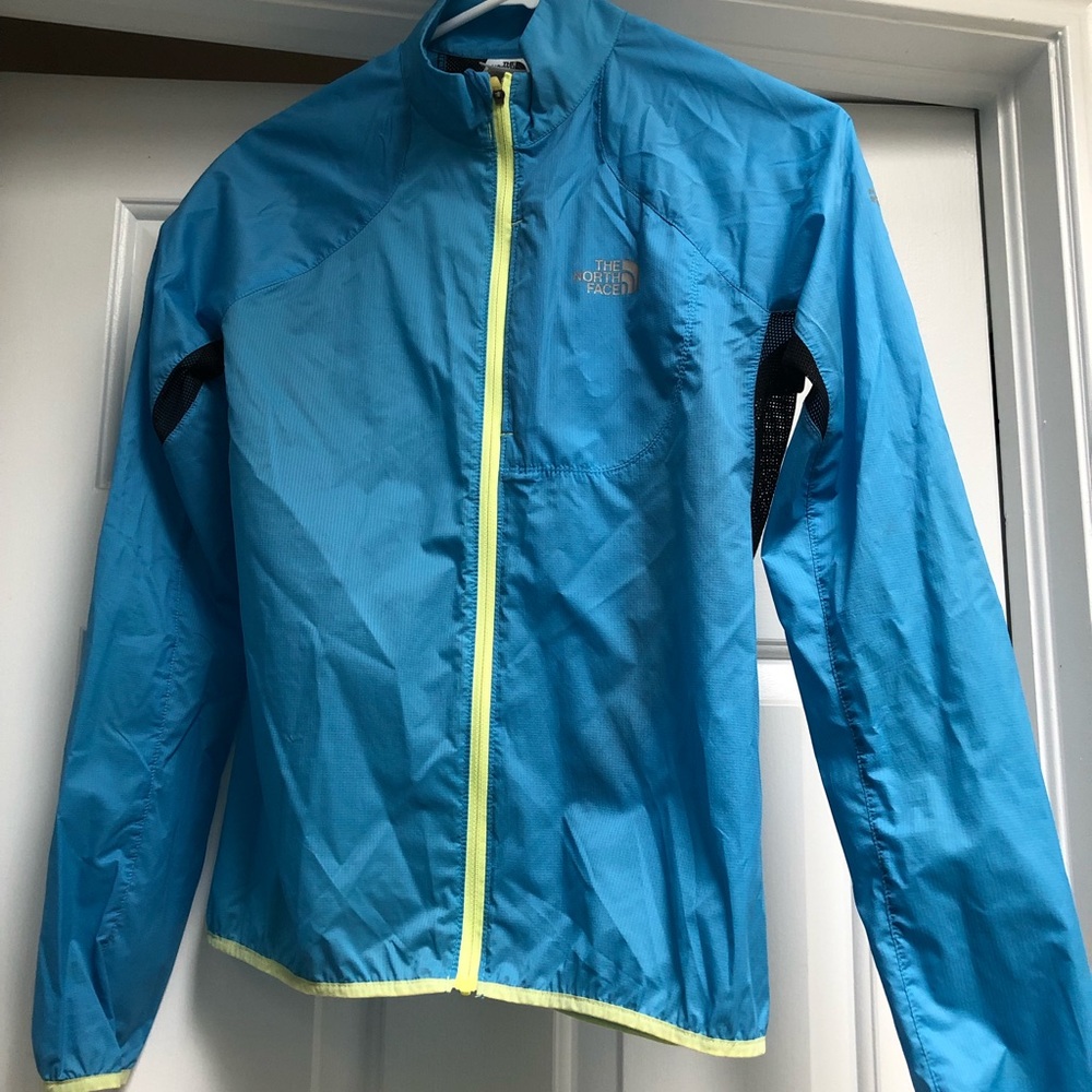 Womens flight series light weight jacket